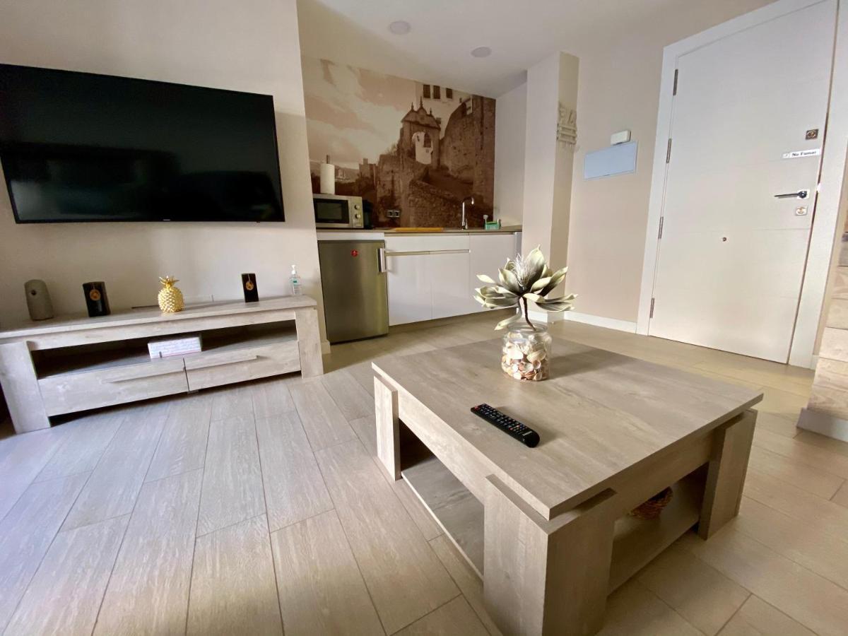 Apartamento Ciudad Soñada