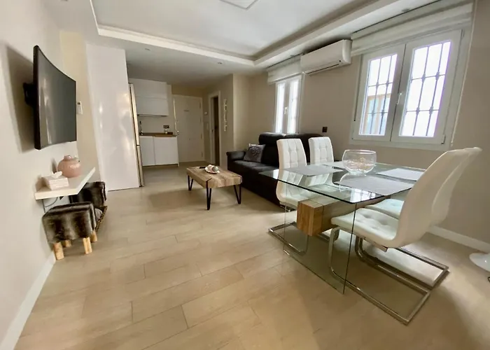 Apartamento Ciudad Sonada