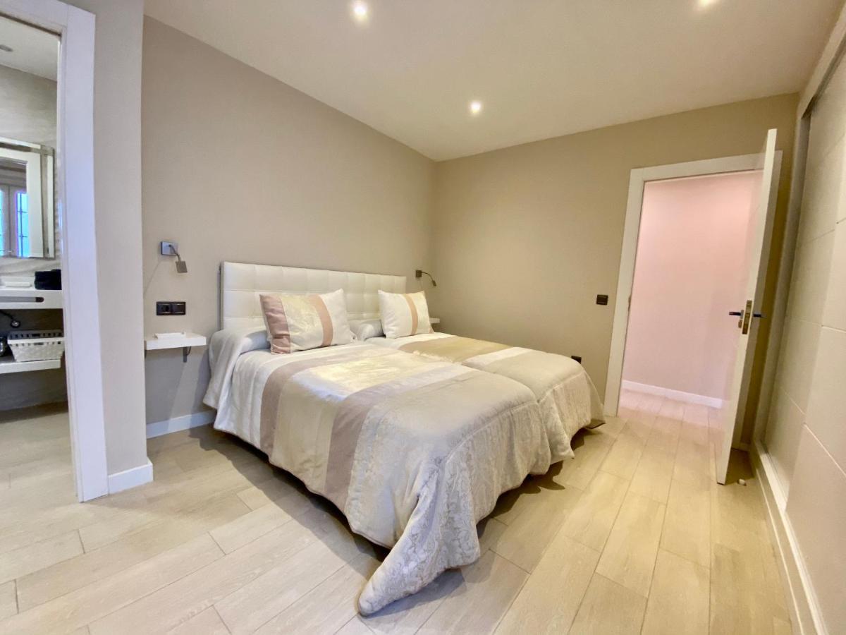 Apartamento Ciudad Sonada