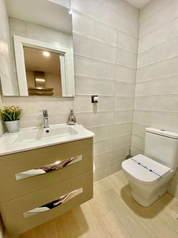 Apartamento Ciudad Sonada
