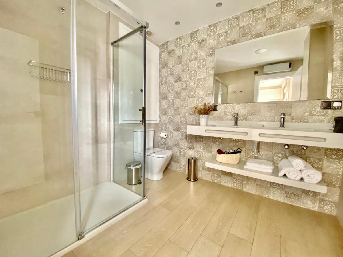 Apartamento Ciudad Sonada * Ronda