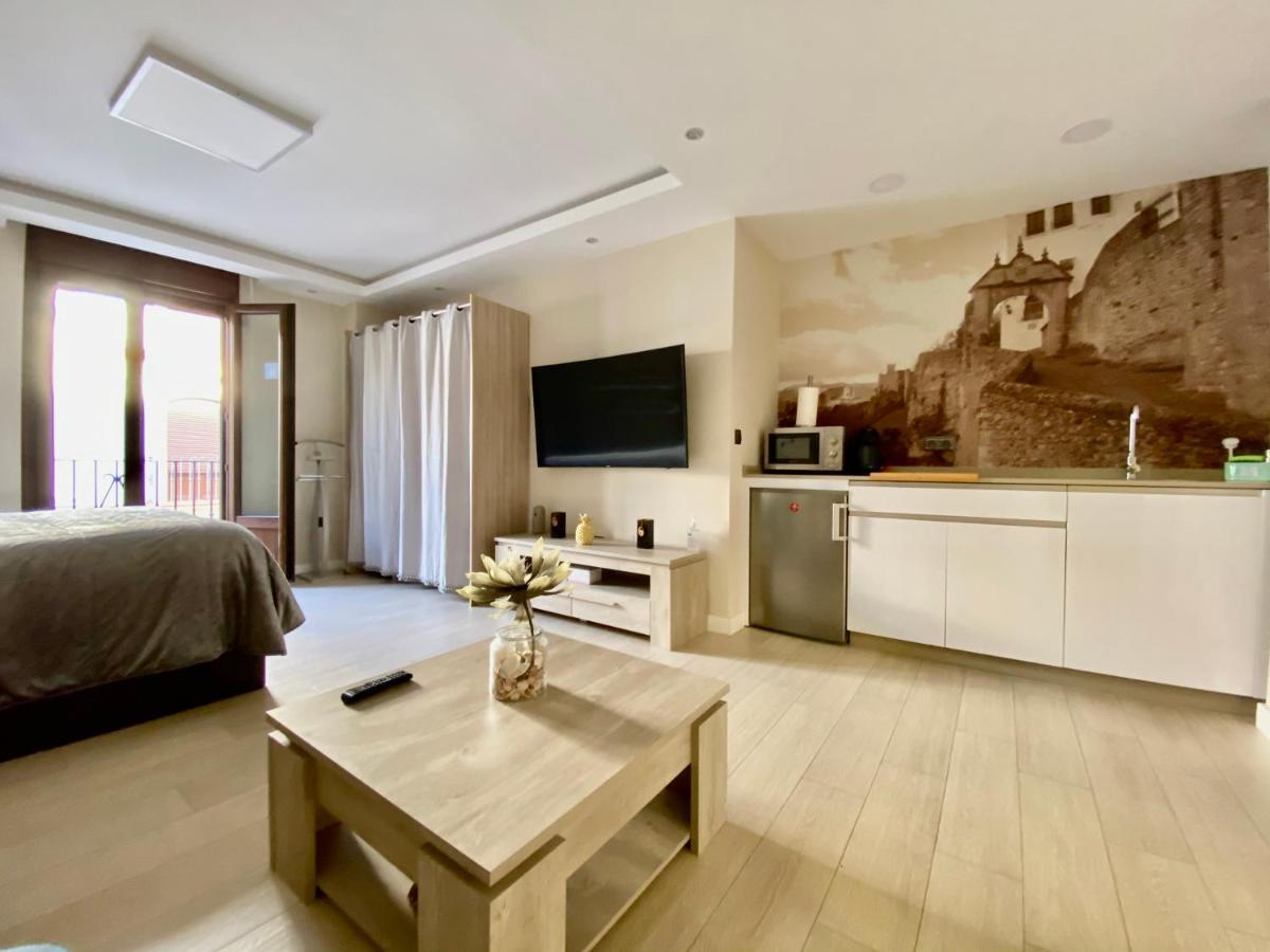 Apartamento Ciudad Sonada *