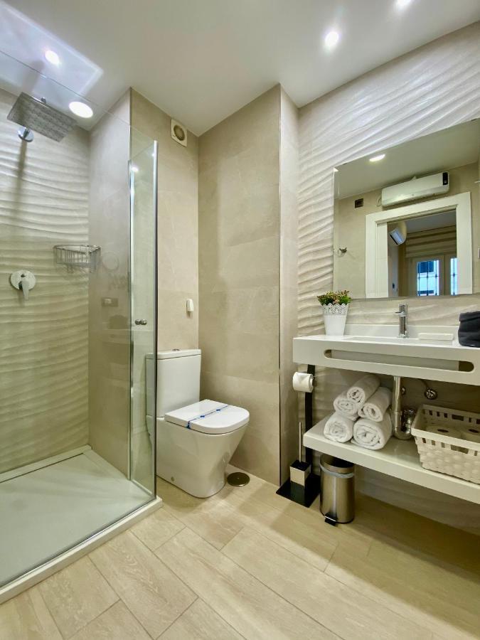Apartamento Ciudad Sonada *