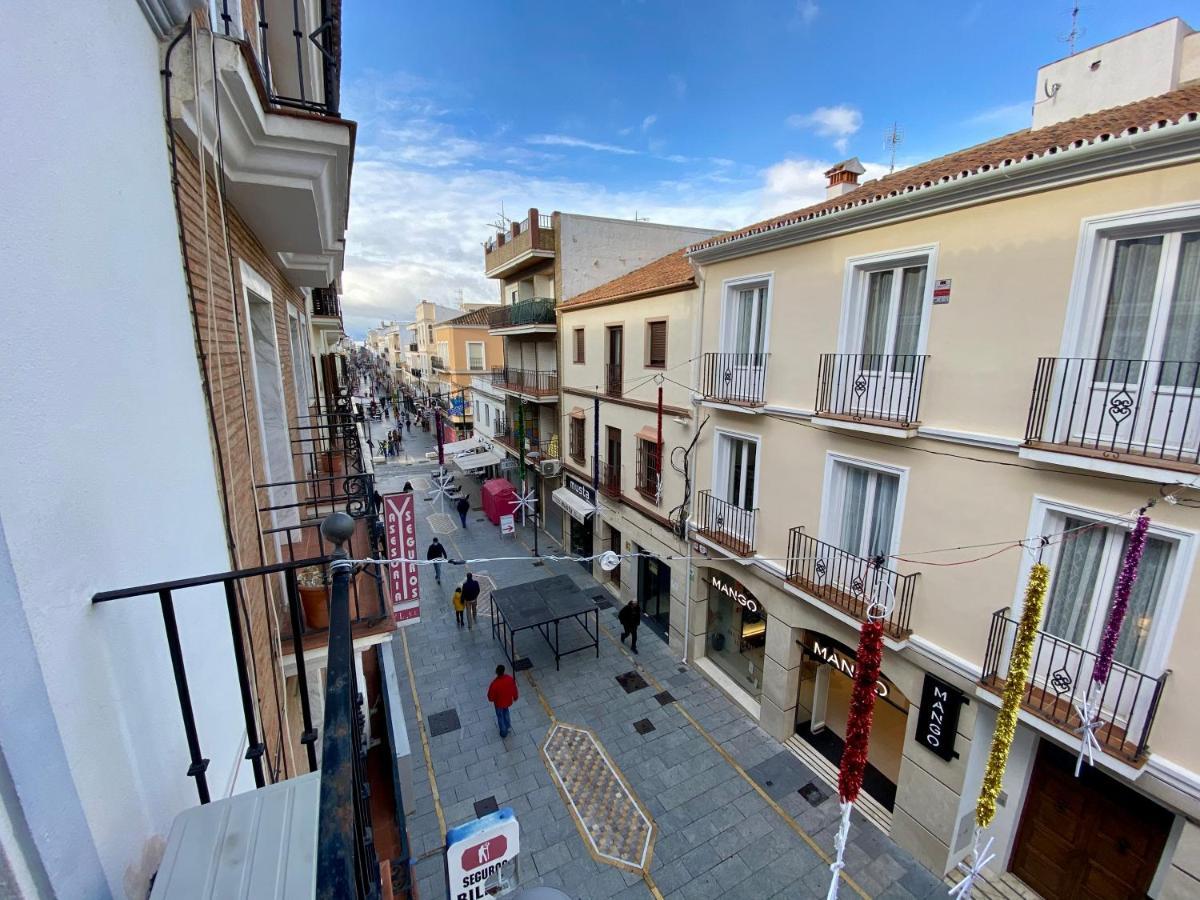 Apartamento Ciudad Sonada Ronda