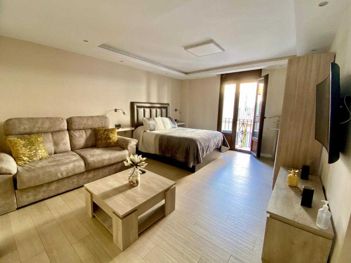 Apartamento Ciudad Sonada Apartment *